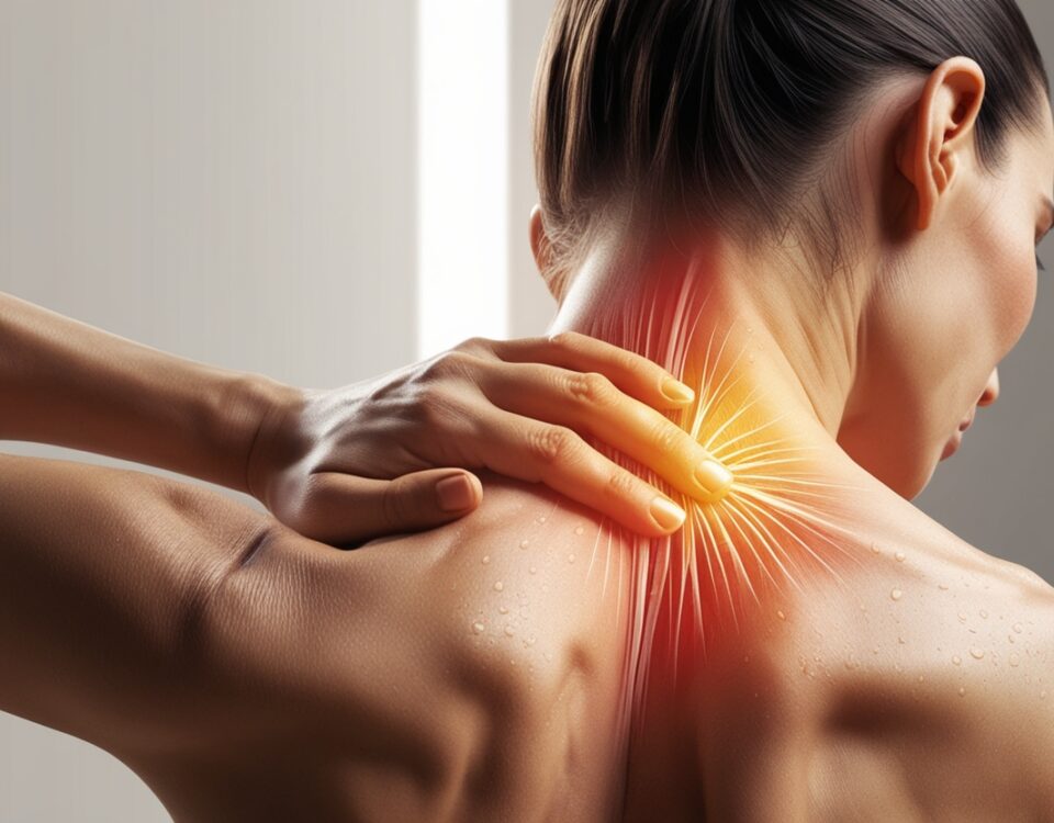 maść na ból plecow