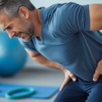 low back pain