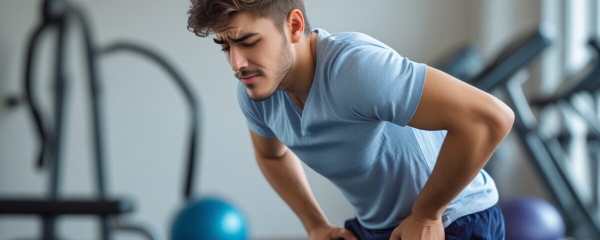 vertebra pain