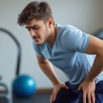 vertebra pain